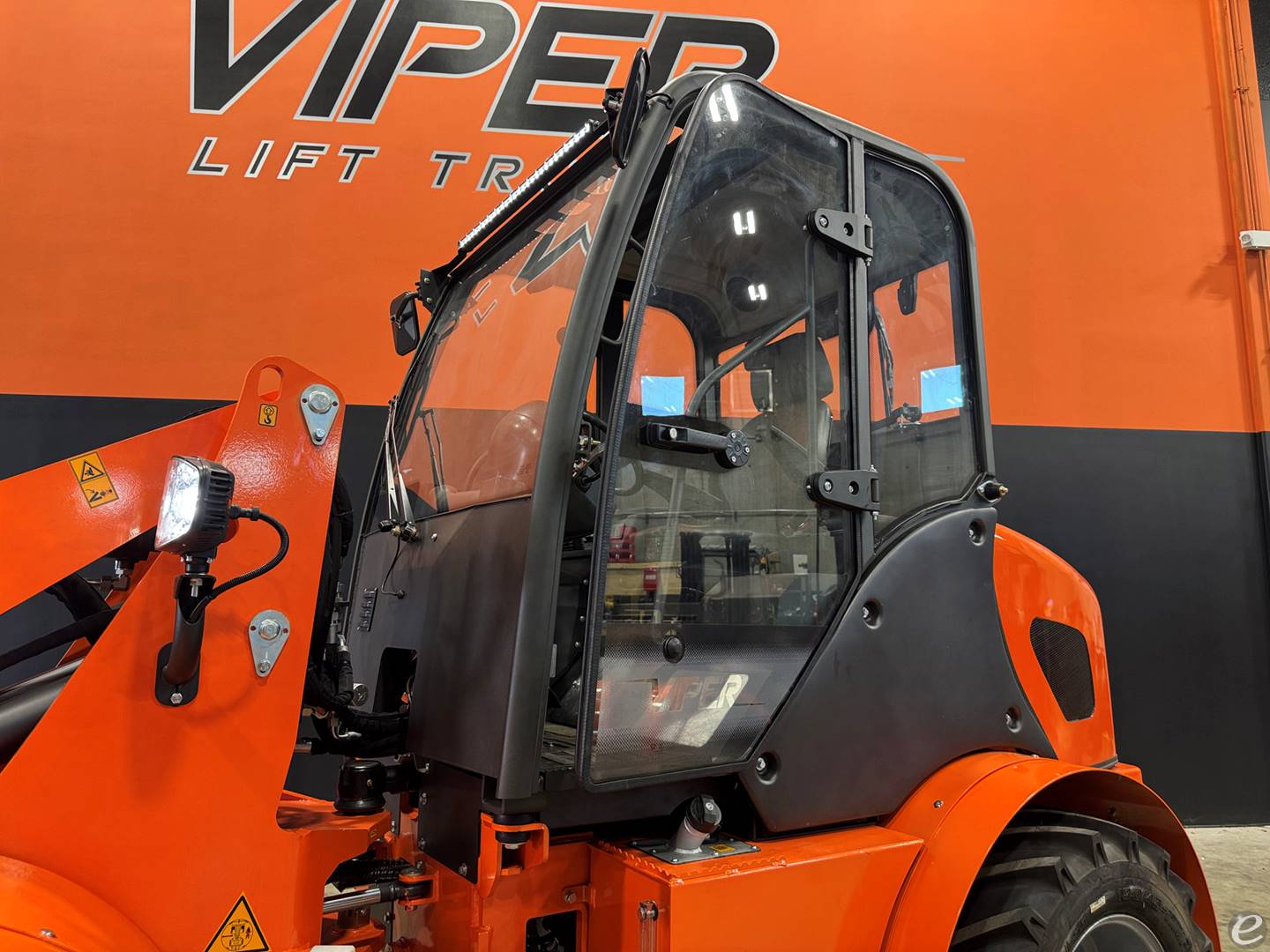 2026 Viper VWL865A