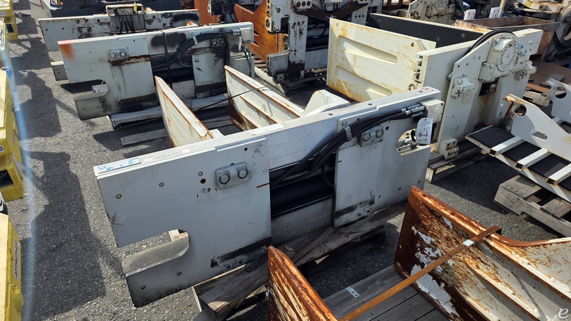 2020 Cascade 40D-BCB-207