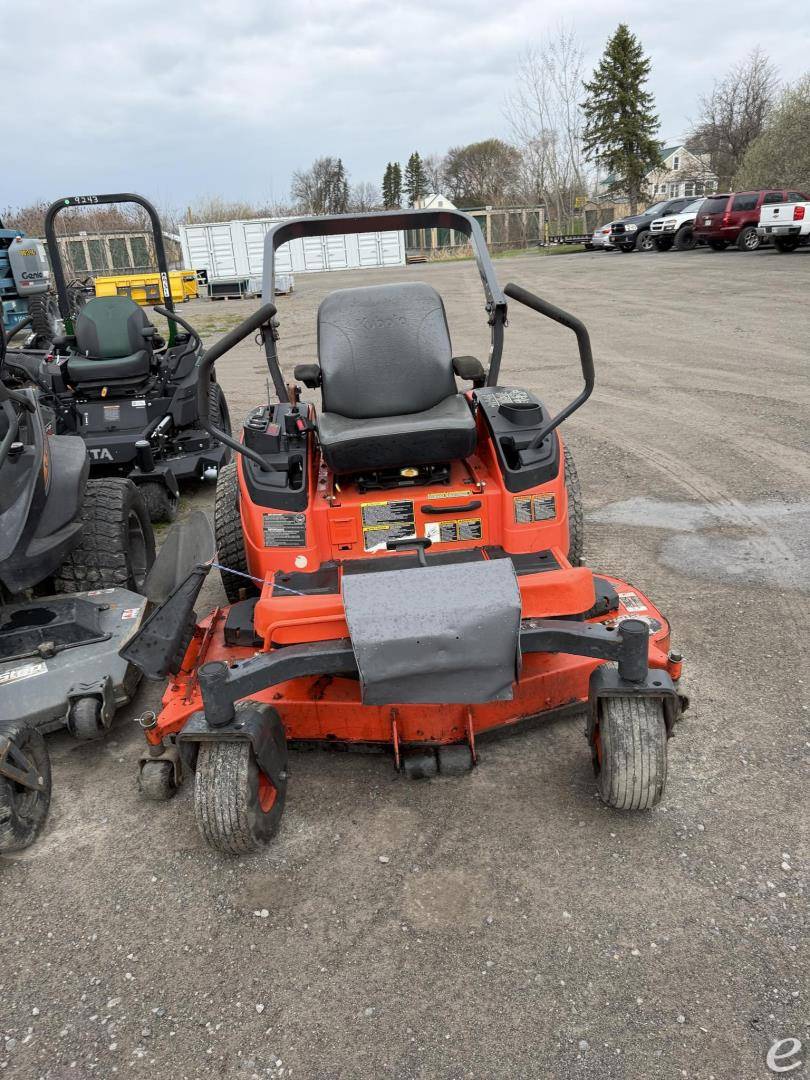 2008 Kubota ZD326S
