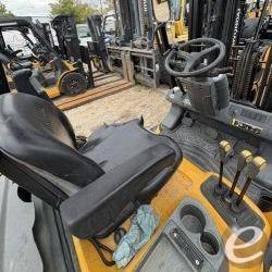 2019 Hyundai 25L-7M