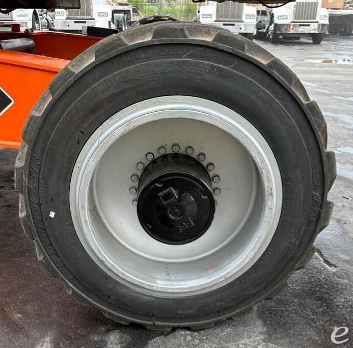 2014 JLG 1850SJ