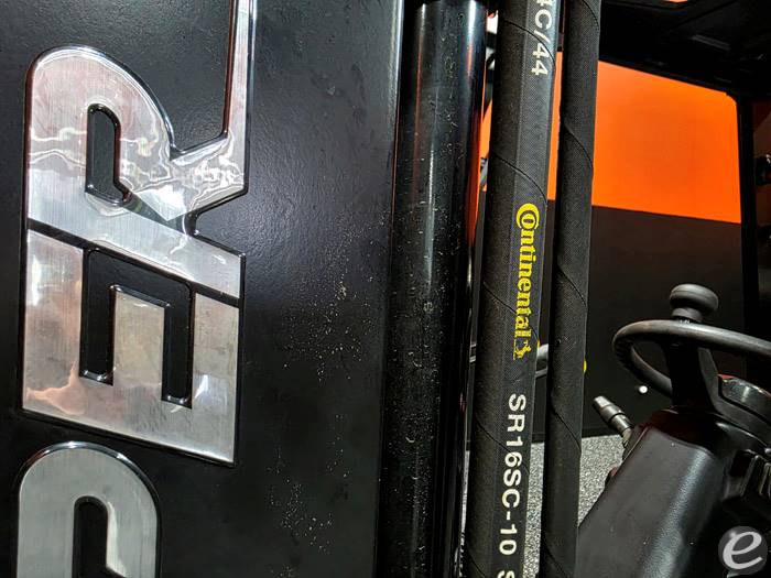 2026 Viper Lift Trucks FY30F