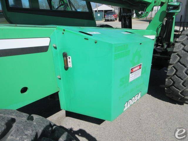 2013 Skytrak 10054