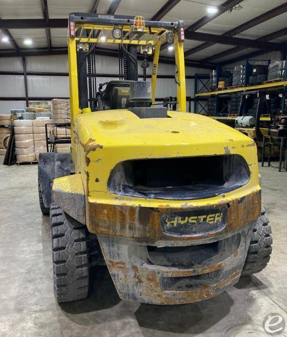 2020 Hyster H190FT