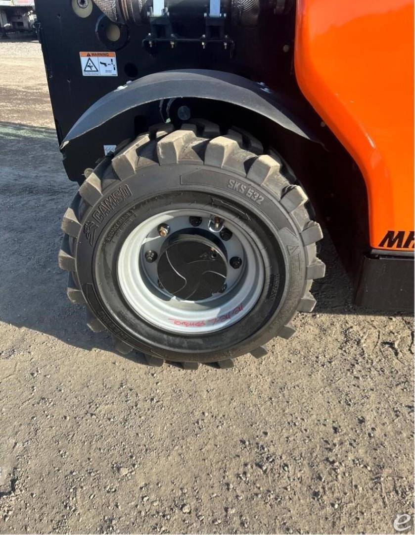 2023 JLG G5-18A