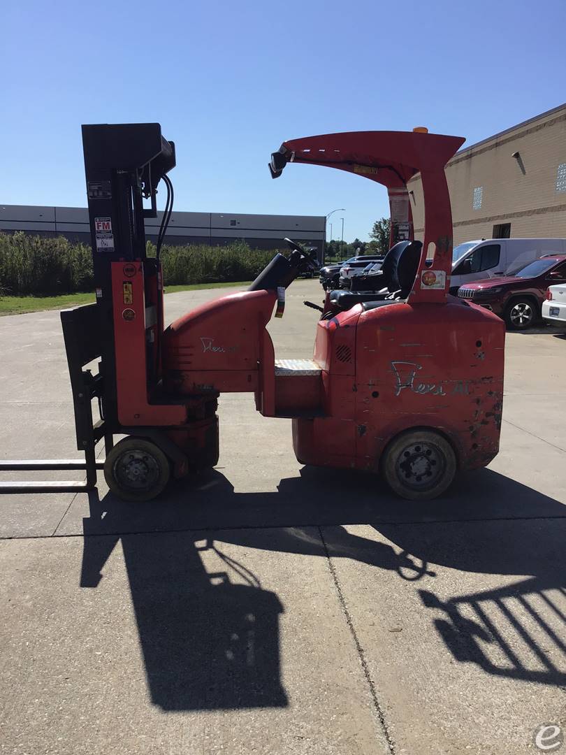 2018 Flexi AC1200