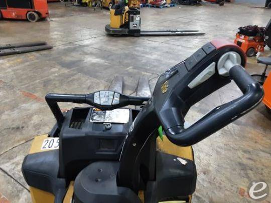 2022 Yale MPE080