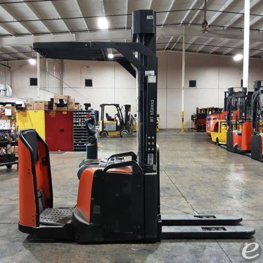 2018 Info Unavailable SPE160L Elect...