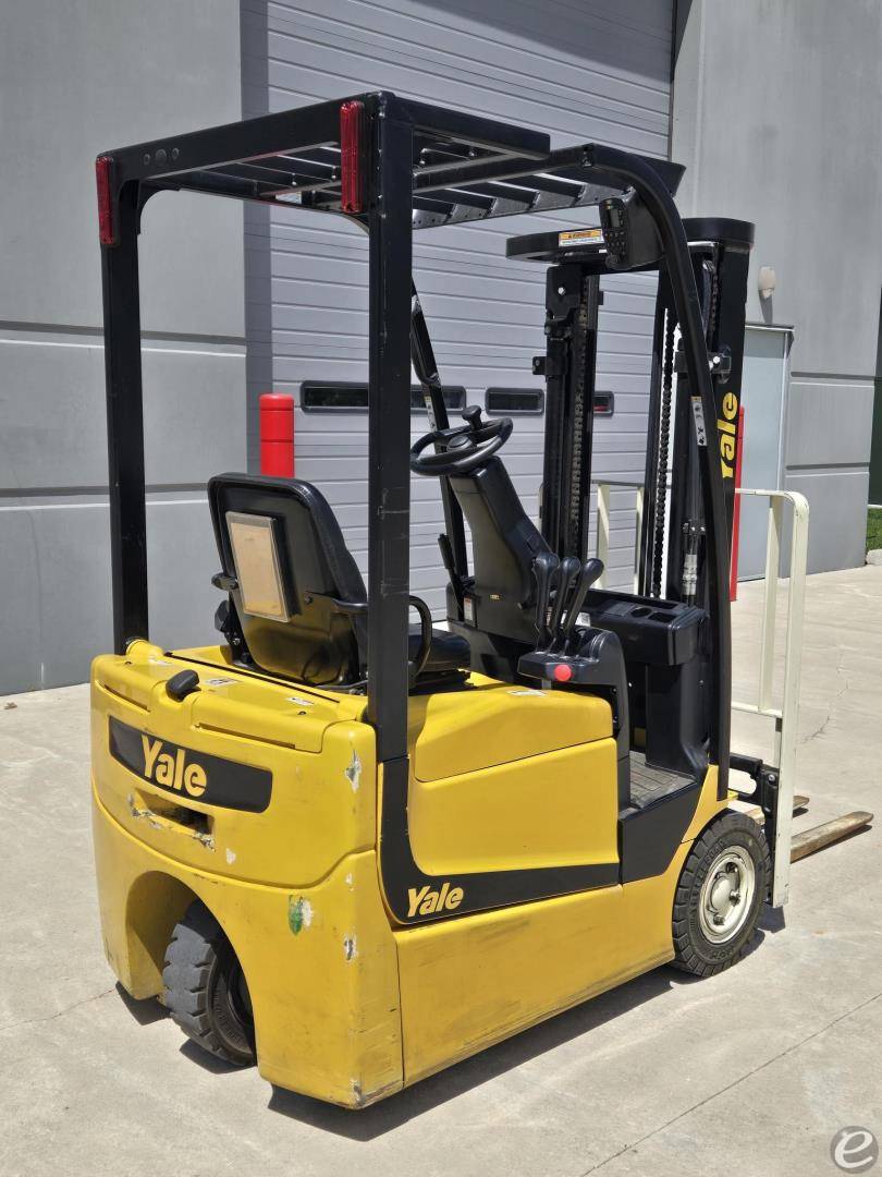 2019 Yale ERP025VC