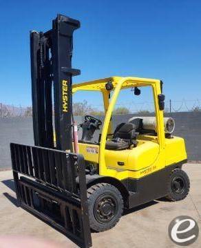 2011 Hyster H90FT