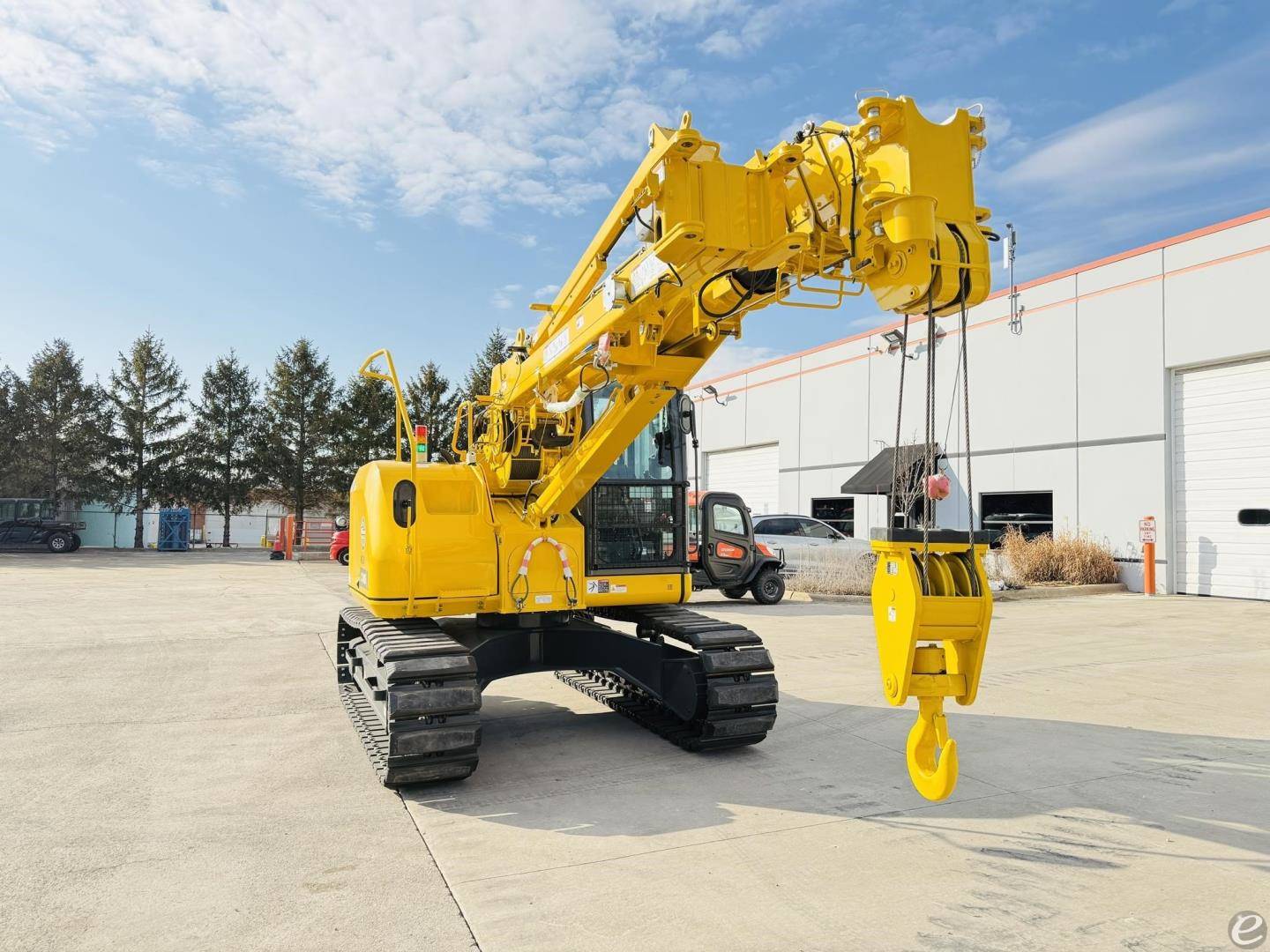 2023 CC1485S-2