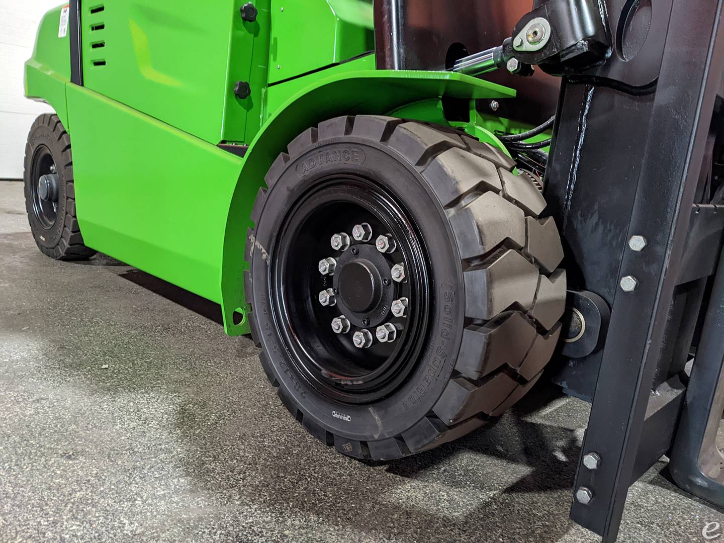 2026 Viper Lift Trucks FB50