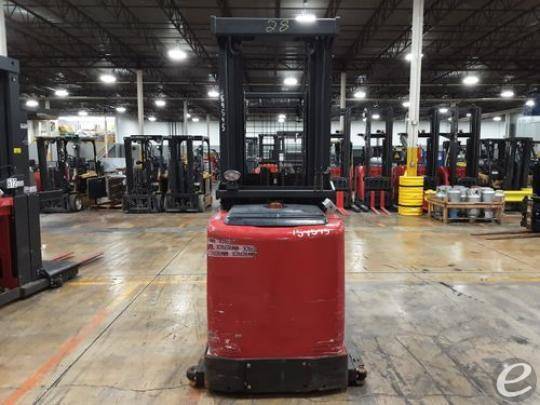 2013 Raymond 540-OPC30TT Electric Order Picker - 123Forklift