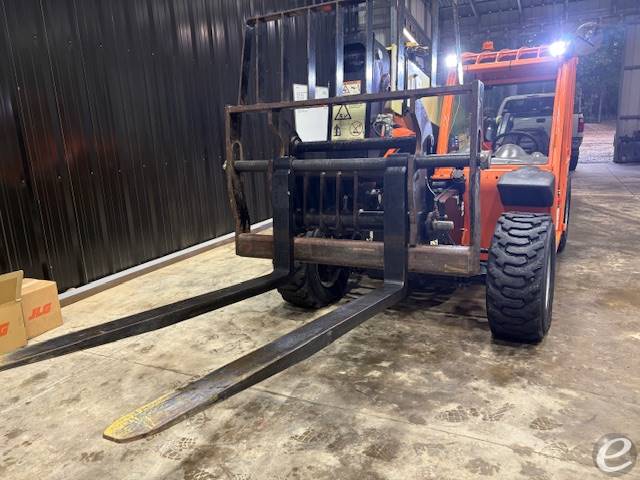 2018 JLG G5-18A