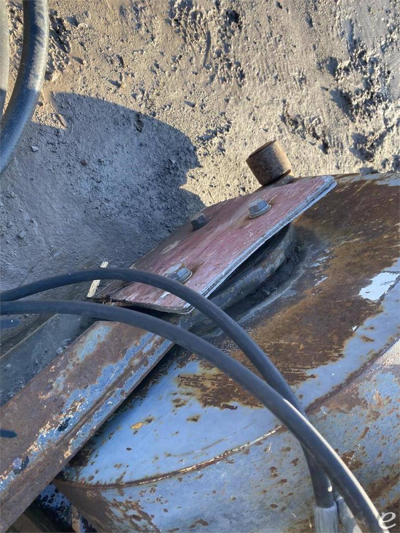 COLD PLANER
