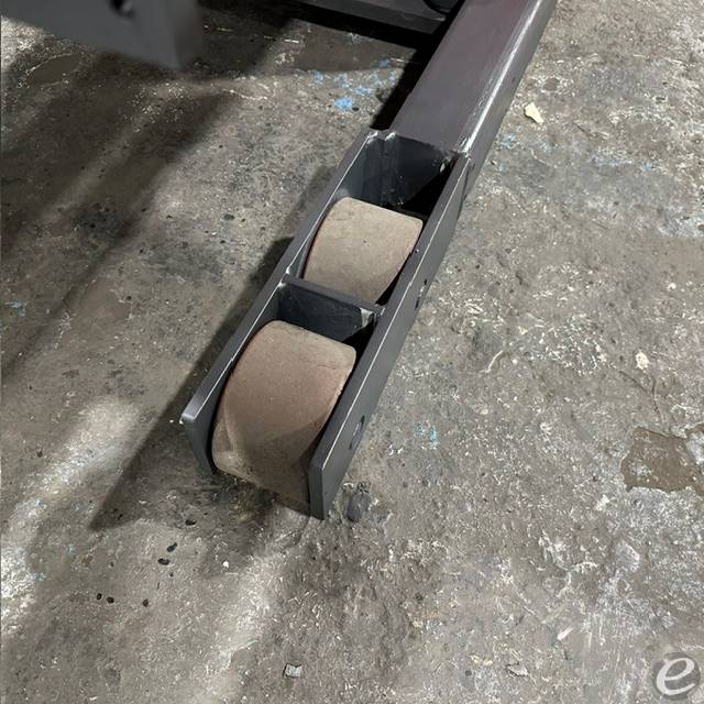 2021 Raymond 550-OPC30TT