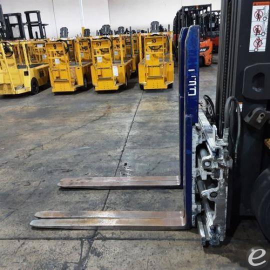 2017 Cascade 22G46174R0 Unavailable Forklift - 123Forklift