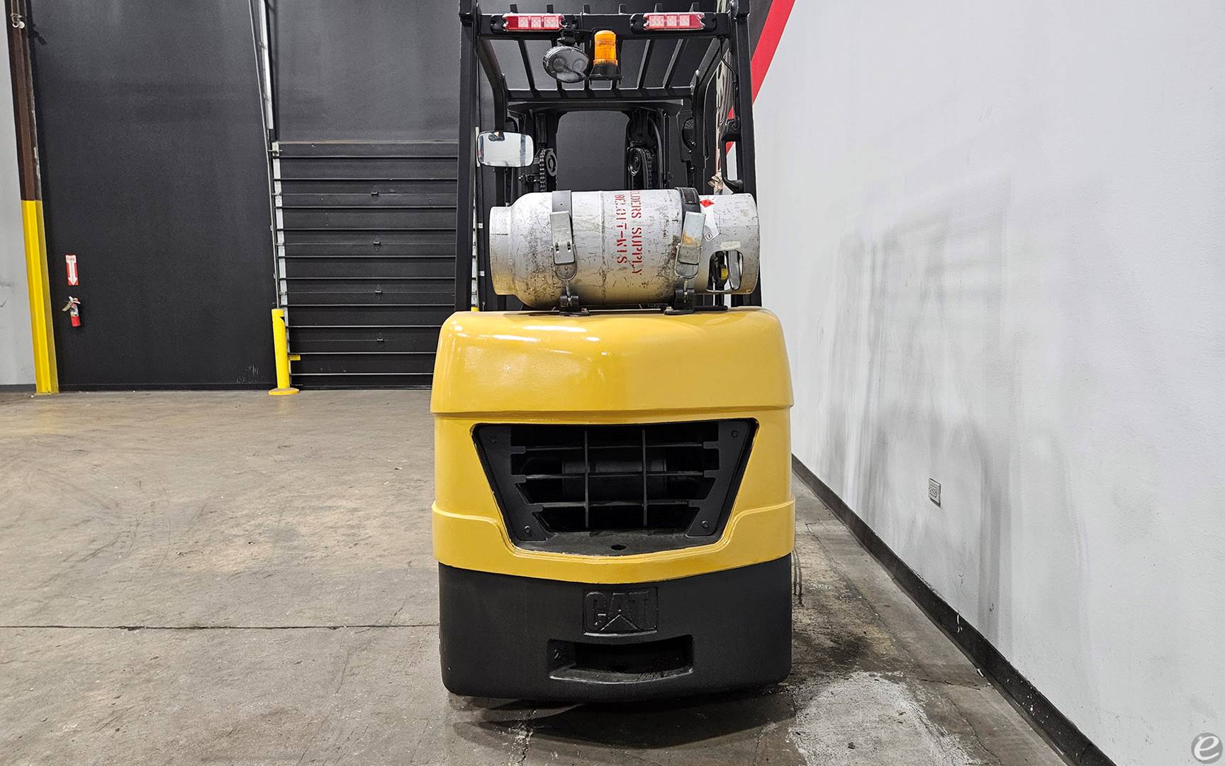 2020 Cat 2C5000