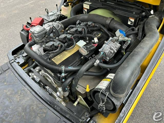 2020 Yale GLC040SVXNEAE082