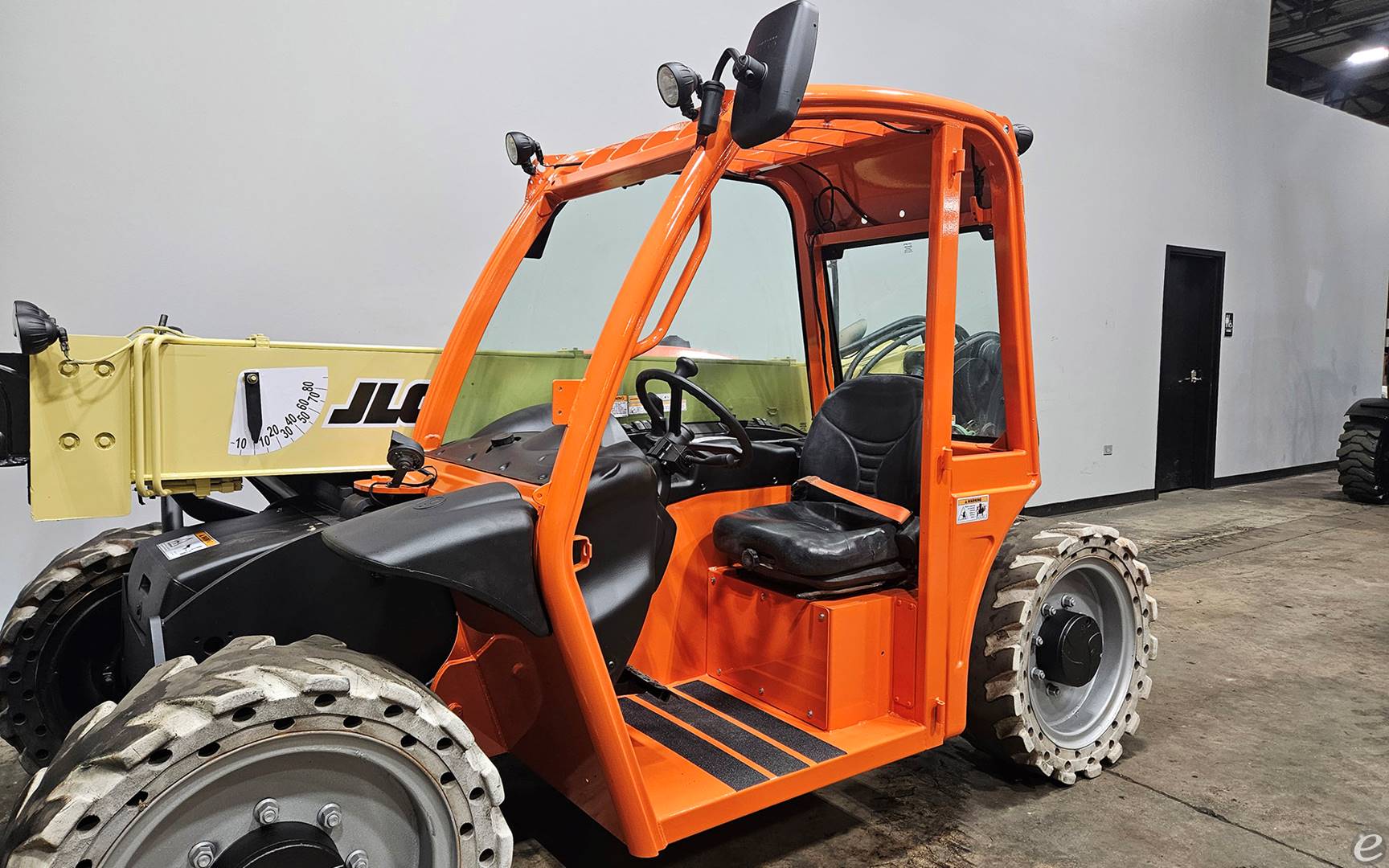 2015 JLG G5-18A