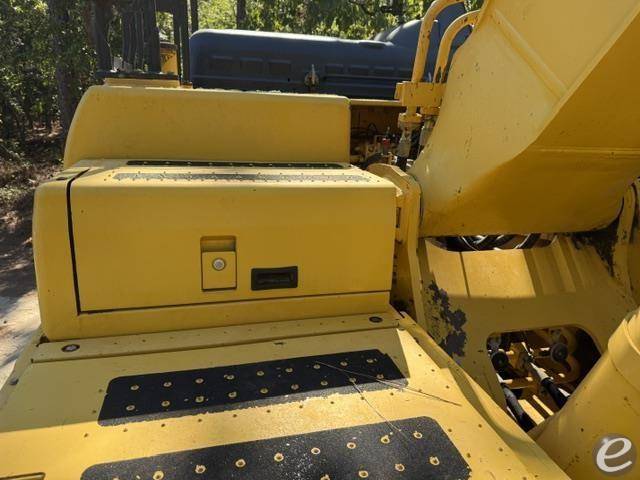2018 Komatsu PC360 LC-11
