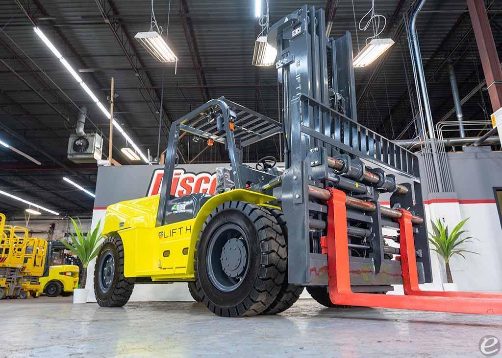 2026 Lift Hero CPD100