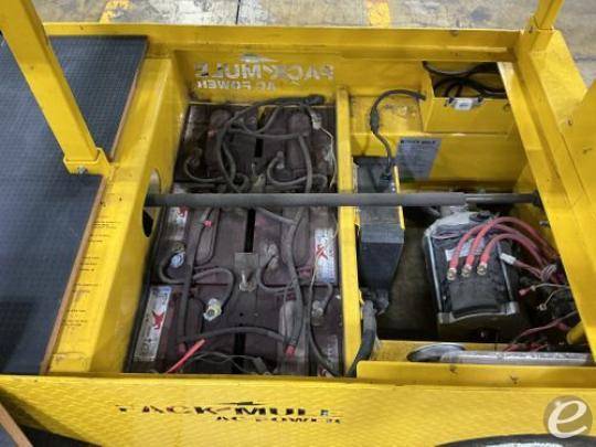 2020 Pack Mule SC-775-6NXG