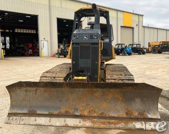 2019 John Deere 650K