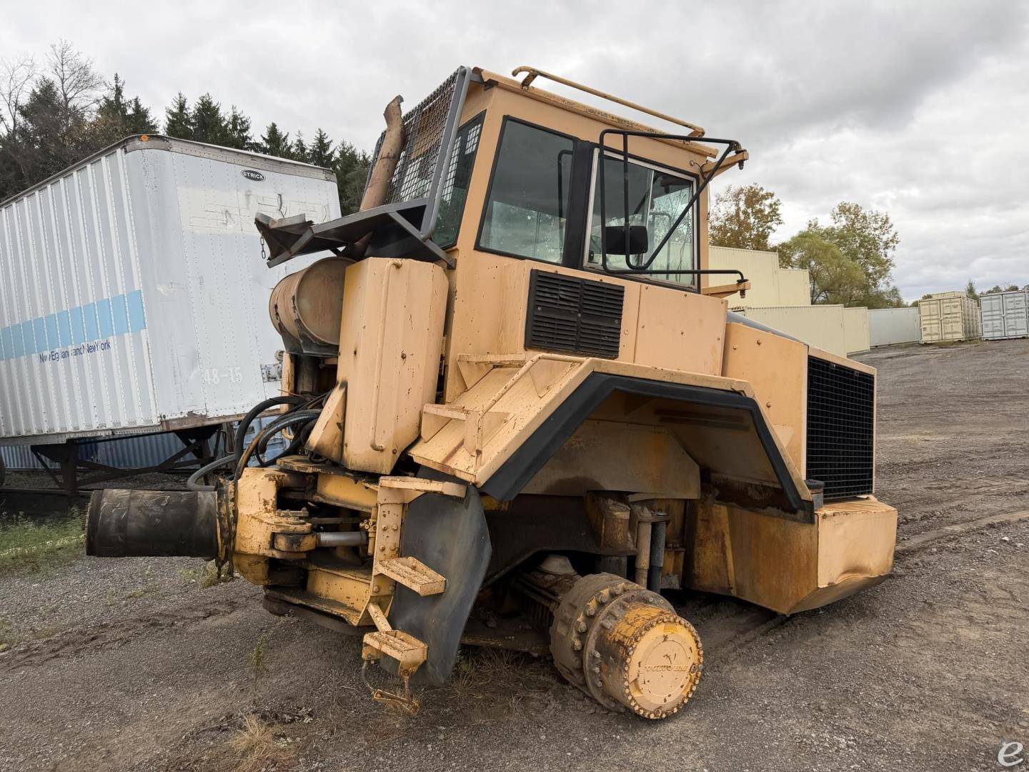 1996 Volvo A40