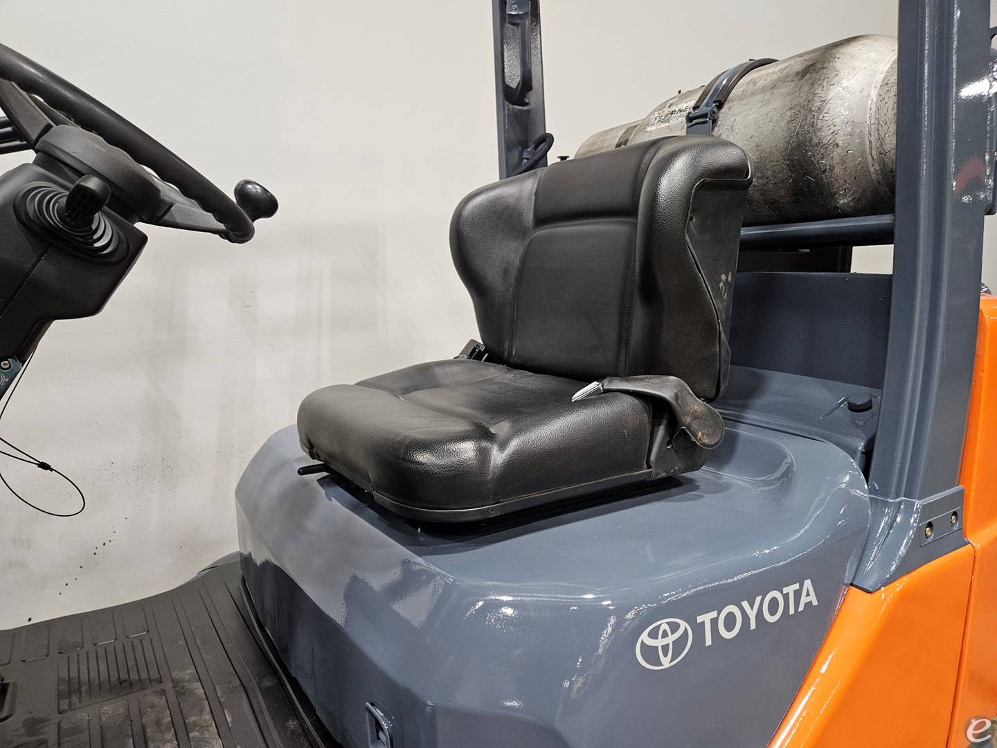 2017 Toyota 8FGCU25