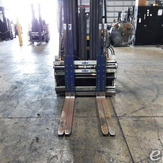 2017 Cascade 22G46174R0 Unavailable Forklift - 123Forklift