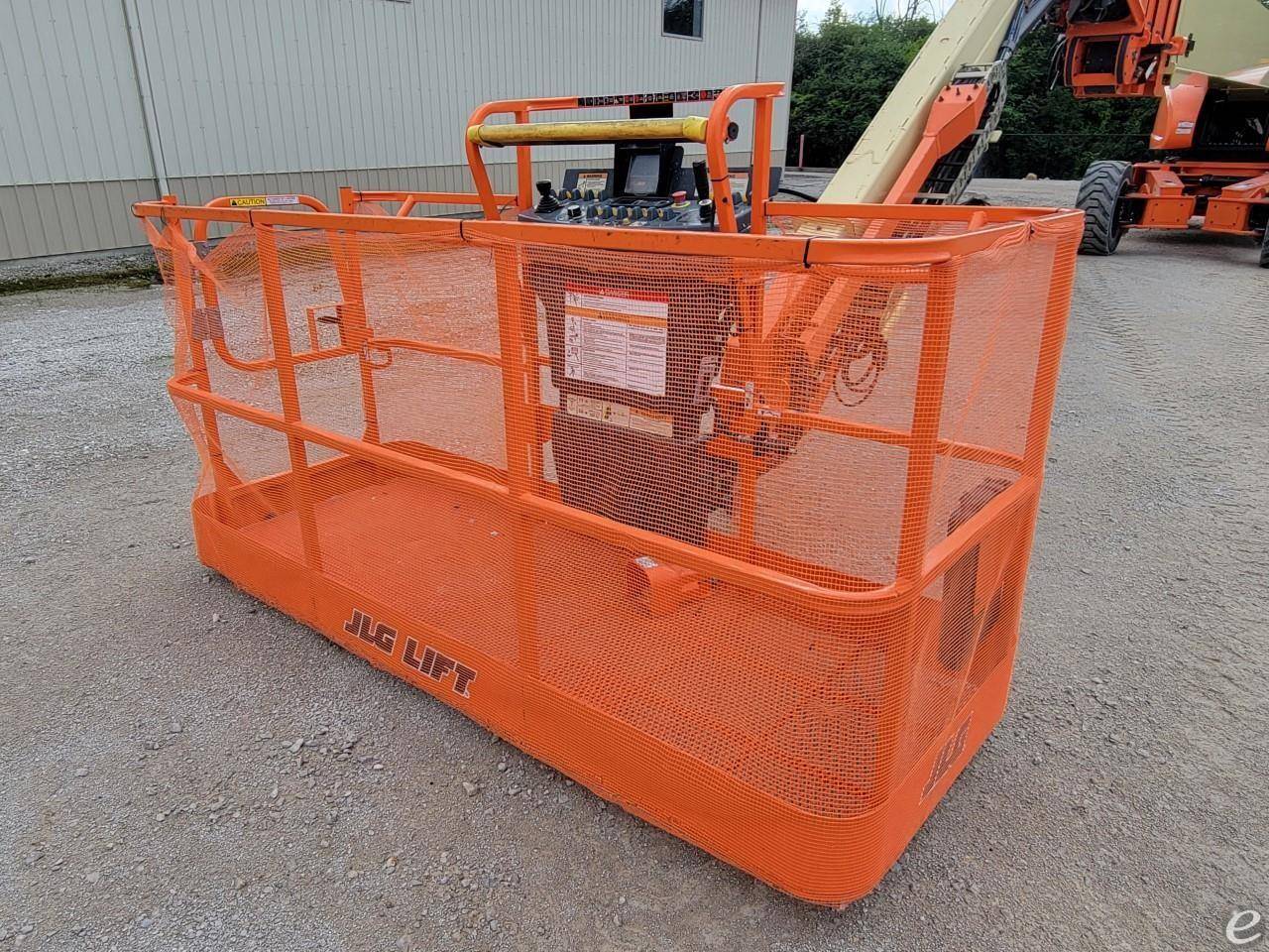 2018 JLG 1850SJ