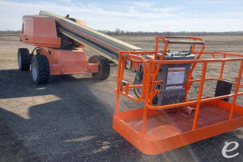 2018 JLG 600S