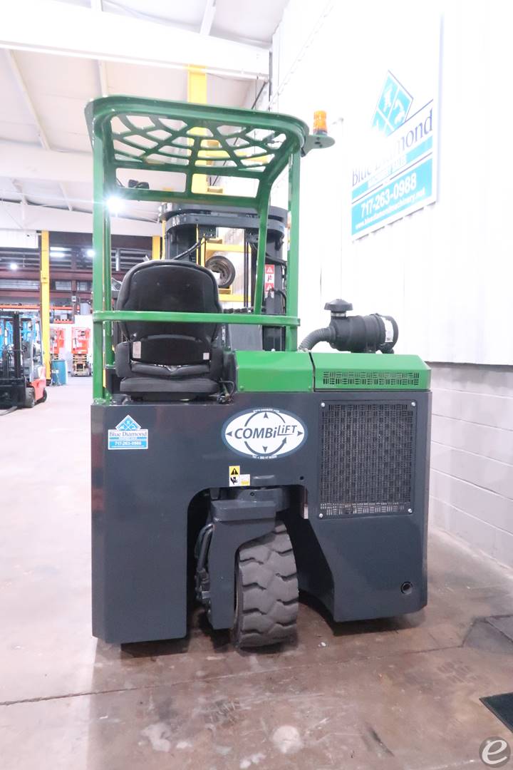 2017 Combilift CB6000