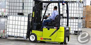 2023 Clark SE15/17/20/25T