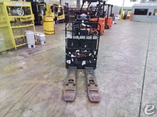 2022 Yale MPE080