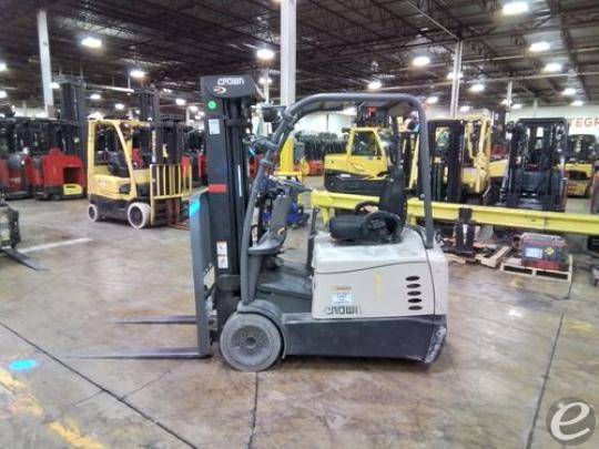 2020 Crown SC5225-30