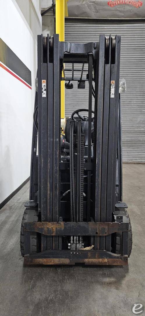 2015 Doosan GC25E-5