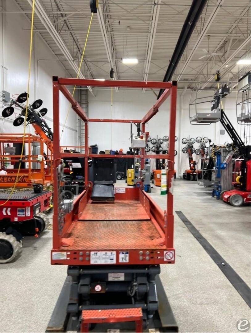 2018 Skyjack SJIII3219