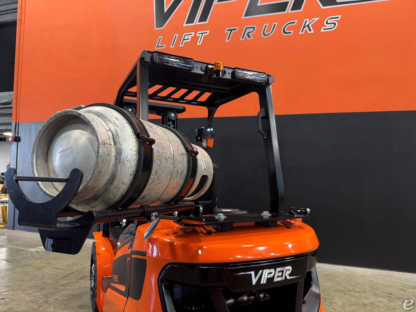 2026 Viper Lift Trucks FY30F