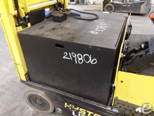 2020 FBP-1341D
