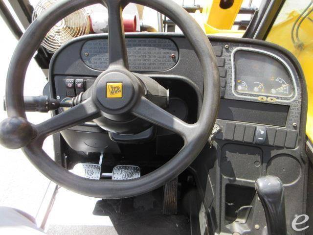 2015 JCB 507-42