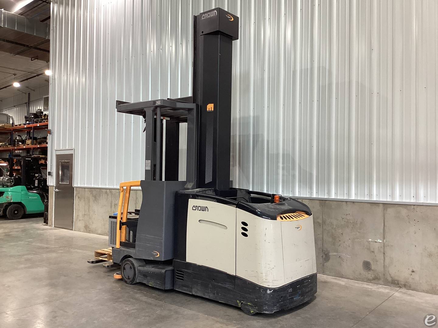 2020 Crown TSP6500-33