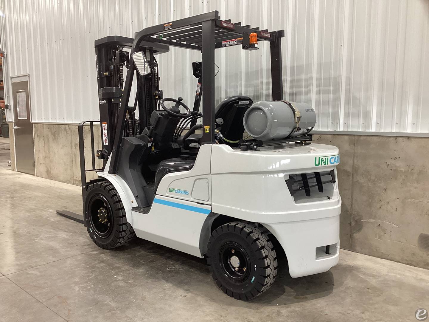 2026 Unicarriers PF60N7-GLE