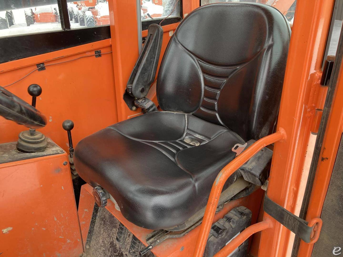 2013 Skytrak 8042