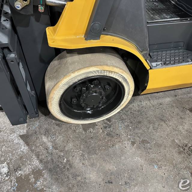 2019 Cat 2C6000