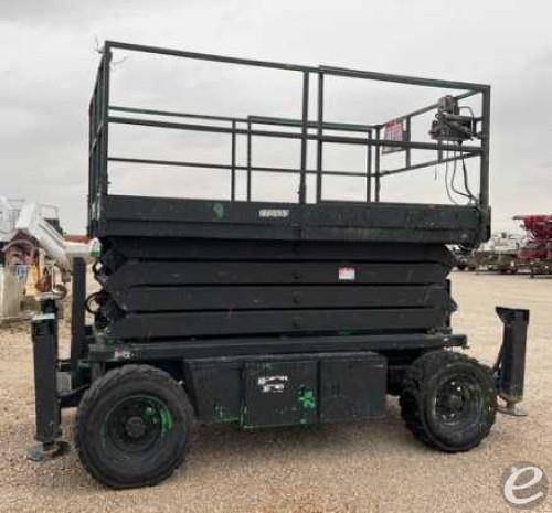 2015 Skyjack SJ7135
