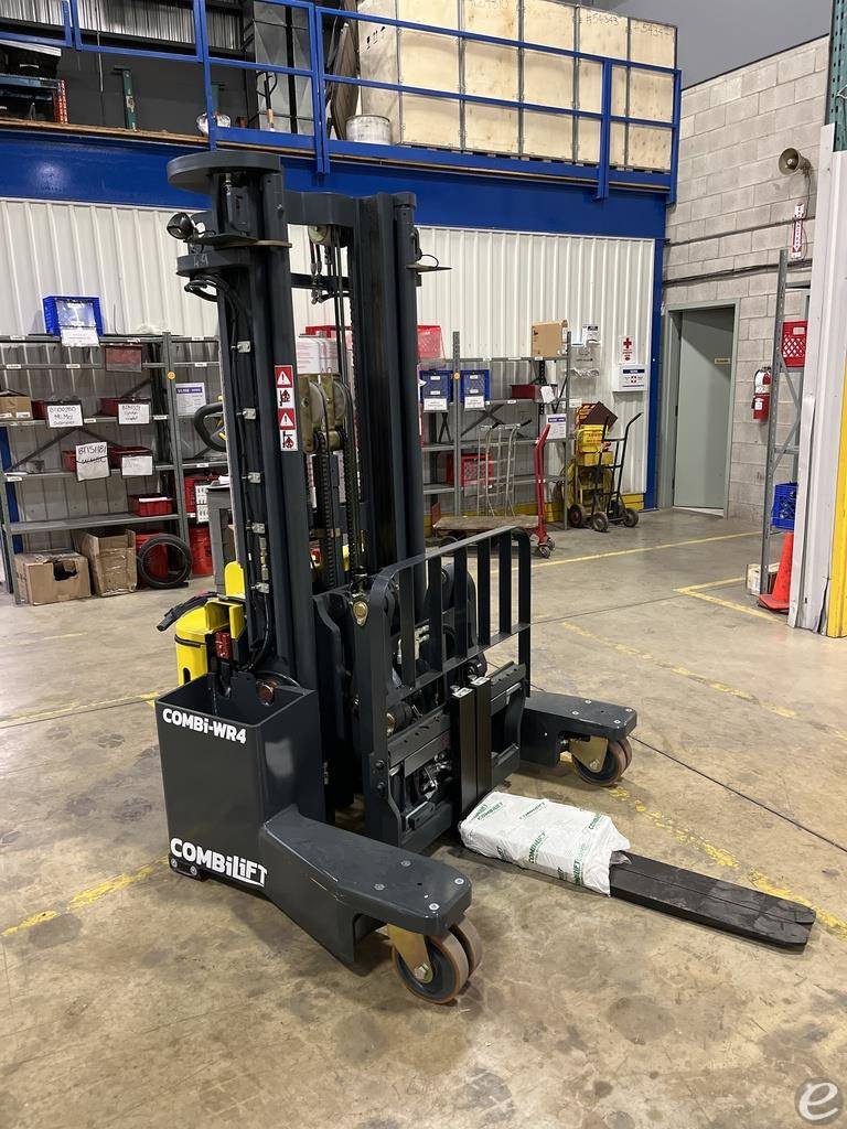 2024 Combilift WR4