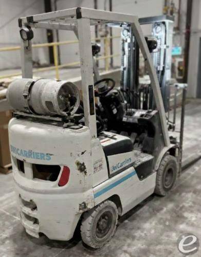 2020 Unicarriers AF35