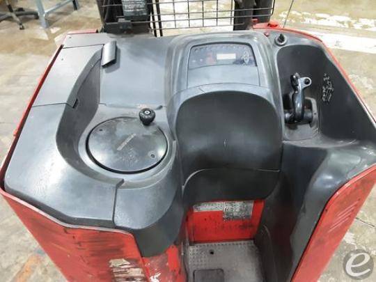 2017 Raymond 731-4D-R45TT